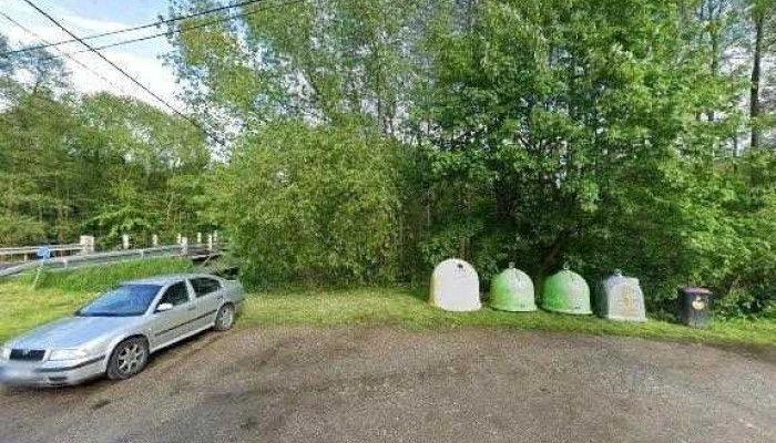 Restaurace Na Kukacce Street View A 360deg - Bystřice-benešov U Prahy