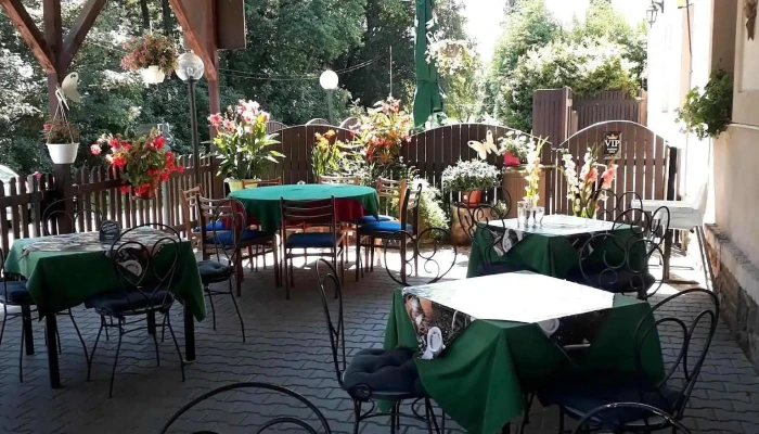 Restaurace Na Kukacce Vse - Bystřice-benešov U Prahy