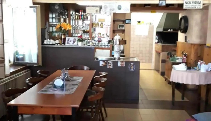 Restaurace Na Kukacce Vzhled A Atmosfera - Bystřice-benešov U Prahy