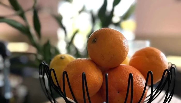Restaurace Na Marjance Jidlo A Piti - Pražská 67/15