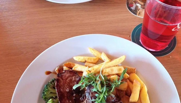 Restaurace Na Marjance Nejnovejsi - Pražská 67/15