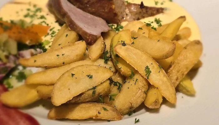 Restaurace Na Marjance Restaurace - Pražská 67/15