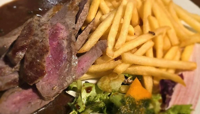 Restaurace Na Marjance Slevy - Pražská 67/15