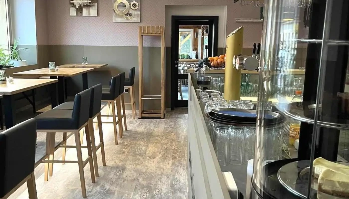 Restaurace Na Marjance Vse - Pražská 67/15