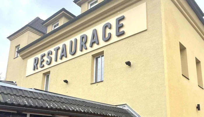 Restaurace Na Marjance Webova Stranka - Pražská 67/15