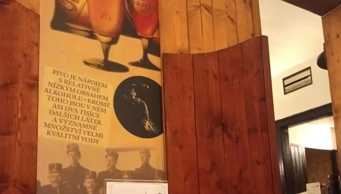Restaurace Na Melniku Slevy - Praha 7-holešovice