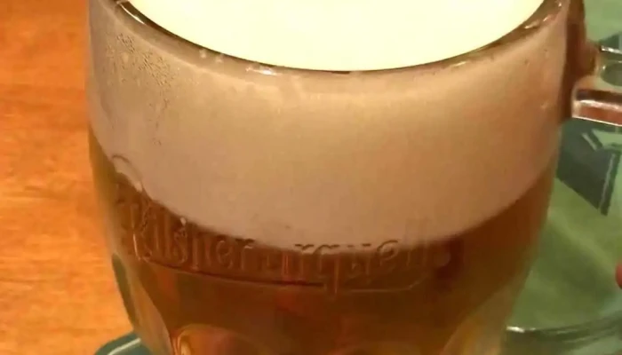 Restaurace Na Melniku Videa - Praha 7-holešovice