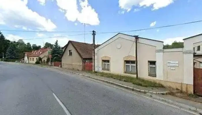 Restaurace Na Merende Street View A 360deg - Na Merendě 247