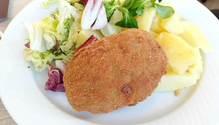 Restaurace Na Mlikarne Hledam - Blanická 816