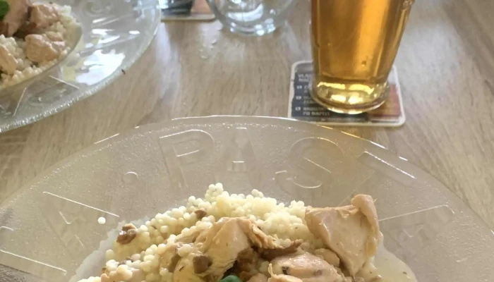 Restaurace Na Mlikarne Jak Se Dostat - Blanická 816
