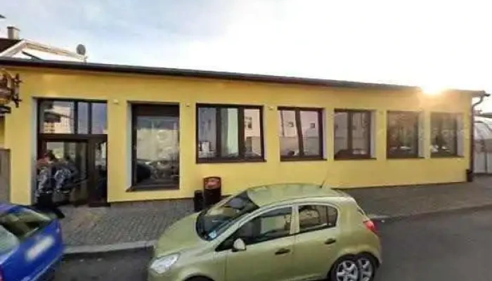 Restaurace Na Mlikarne Street View A 360deg - Blanická 816