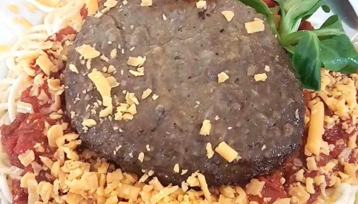 Restaurace Na Mlikarne Videa - Blanická 816