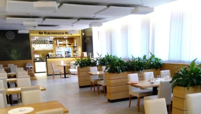 Restaurace Na Myte Otevřeno Nyni - Vlachovice