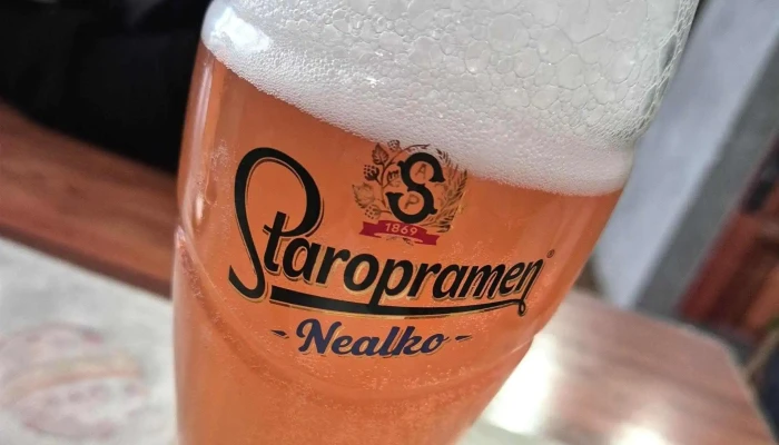 Restaurace Na Namesti Ceny - Mírové Nám. 45