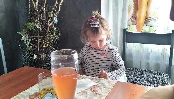 Restaurace Na Namesti Nejnovejsi - Mírové Nám. 45