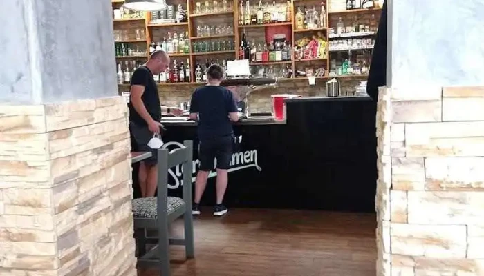 Restaurace Na Náměstí - Mírové Nám. 45