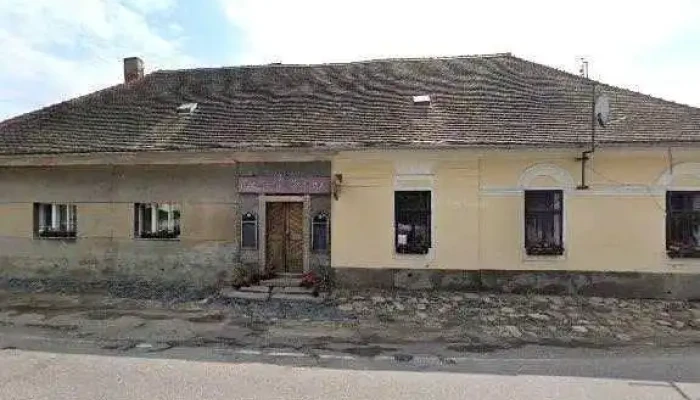 Restaurace Na Nove Street View A 360deg - 49°45'34.3"n 14°31'39.5"e