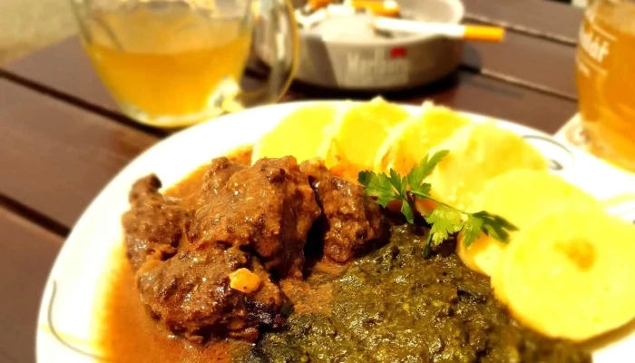 Restaurace Na Ostrove Blizko Mě - Nábřežní 74
