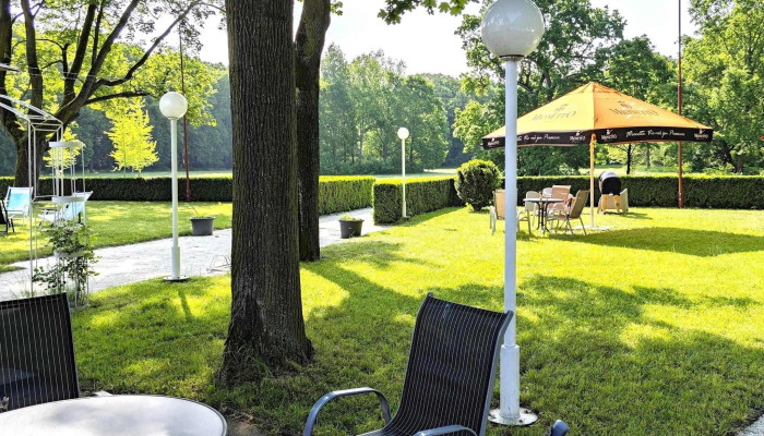 Restaurace Na Ostrove Restaurace - Na Ostrově 432