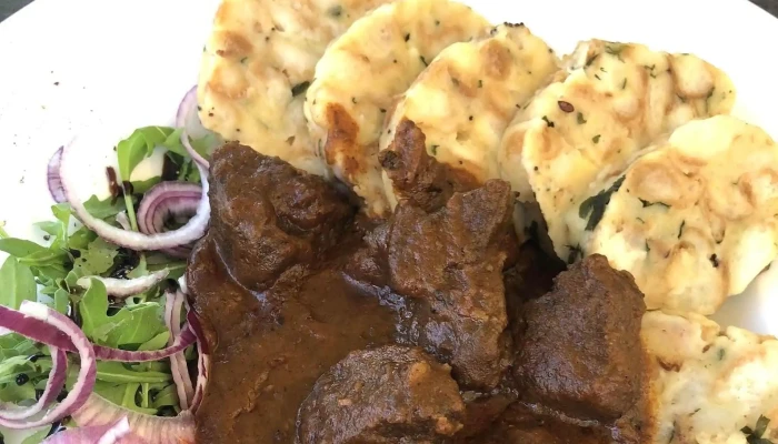 Restaurace Na Ostrove Videa - Na Ostrově 432