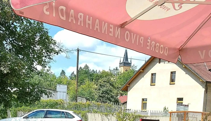 Restaurace Na Ostrove Webova Stranka - Nábřežní 74