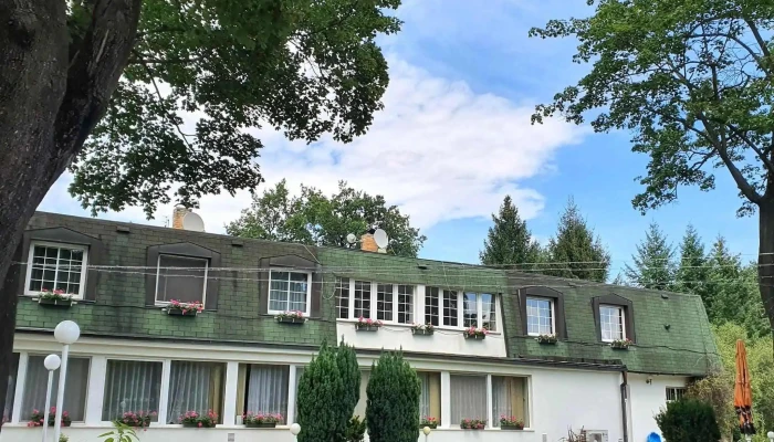 Restaurace Na Ostrove čislo - Na Ostrově 432