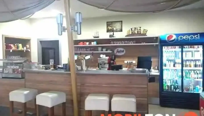 Restaurace Na Palubě - 792 01 Bruntál 1
