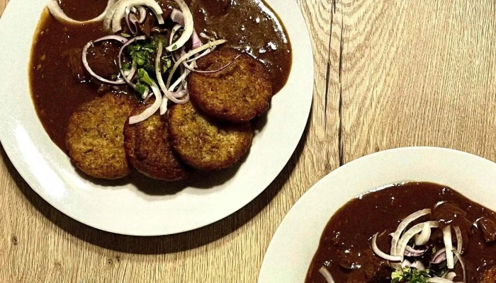 Restaurace Na Pasece -  Jidlo A Piti - Praha 2-vinohrady