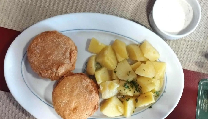 Restaurace Na Plzenske Adresa - Plzeňská 75