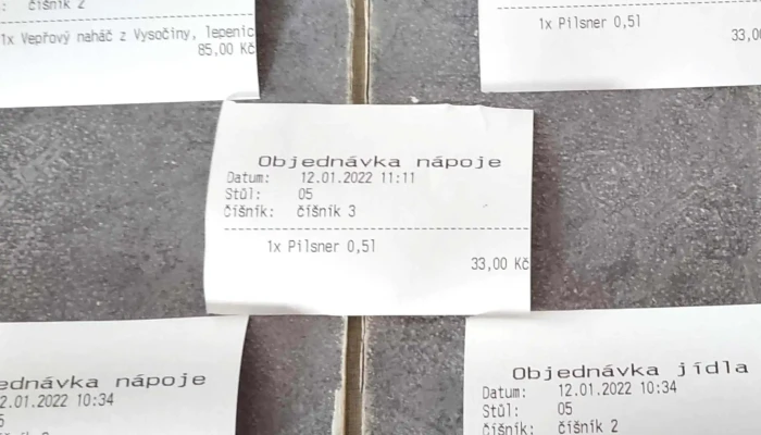 Restaurace Na Plzenske Ceny - Plzeňská 75