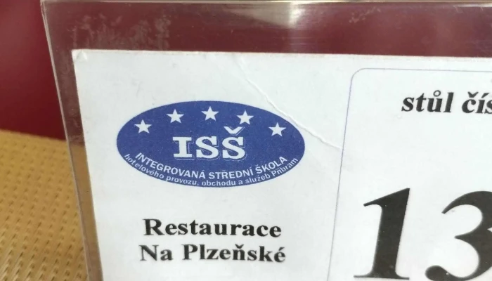 Restaurace Na Plzenske Otevřeno Nyni - Plzeňská 75