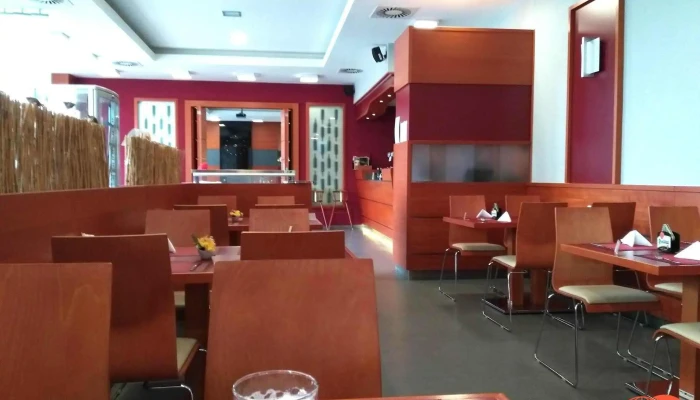 Restaurace Na Plzenske Vzhled A Atmosfera - Plzeňská 75