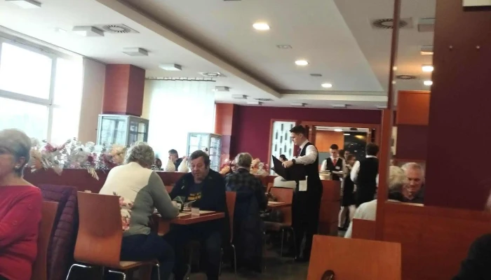 Restaurace Na Plzenske čislo - Plzeňská 75