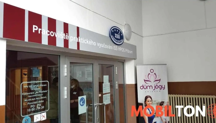 Restaurace Na Plzeňské - Plzeňská 75