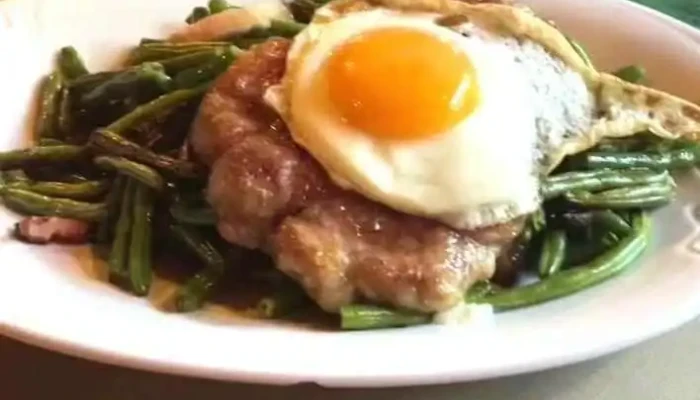 Restaurace Na Prachande Videa - Pražská 469