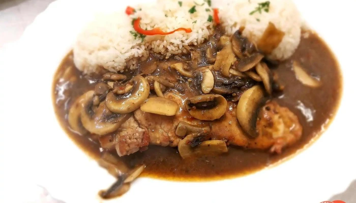 Restaurace Na Radnici -  Od Vlastnika - Nám. Hilmarovo 16