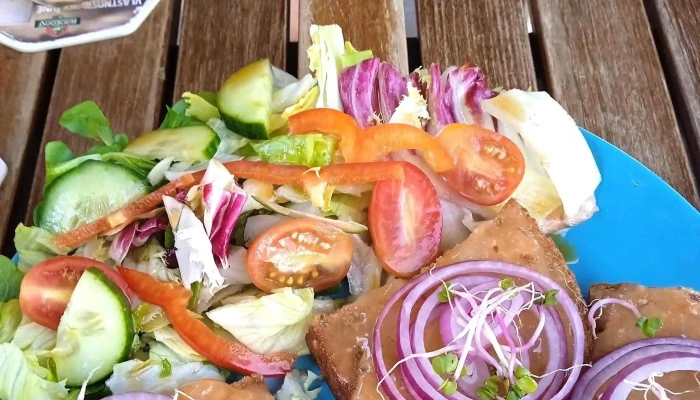 Restaurace Na Rejde Instagram - Czech Republic