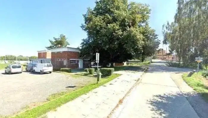 Restaurace Na Rejde Street View A 360deg - Czech Republic