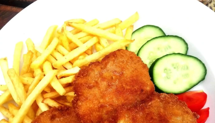 Restaurace Na Rozcesti Hodnoceni - Drevníky
