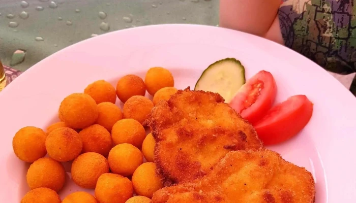 Restaurace Na Rozcesti Jak Se Dostat - Drevníky