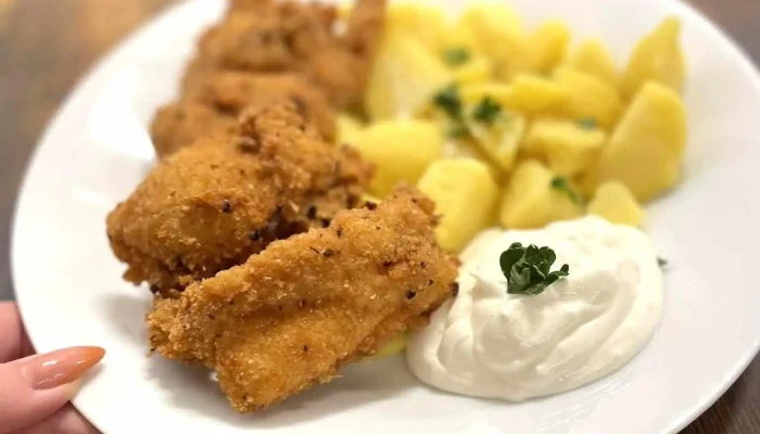 Restaurace Na Rozcesti Jidlo A Piti - Nymburská 10