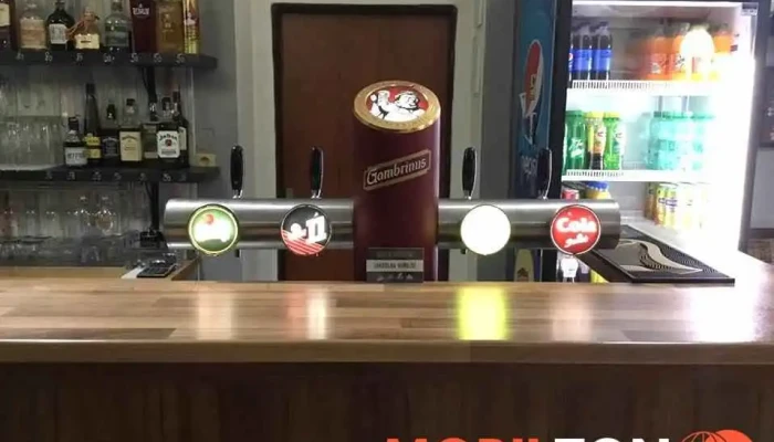 Restaurace Na Rudolfce -  Od Vlastnika - Sportovní 200/1