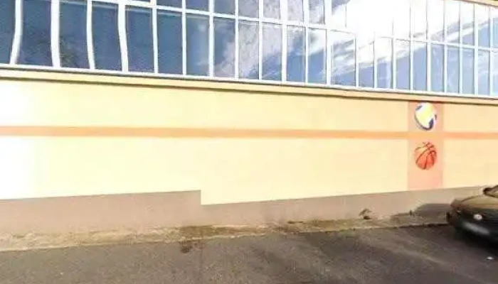 Restaurace Na Rudolfce -  Street View A 360deg - Sportovní 200/1