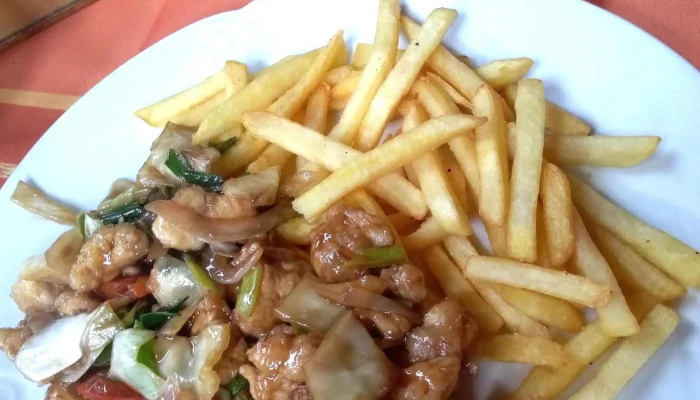 Restaurace Na Ruzku Katalog - Husova 532