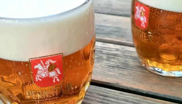 Restaurace Na Ruzku Nejnovejsi - Lidická 95