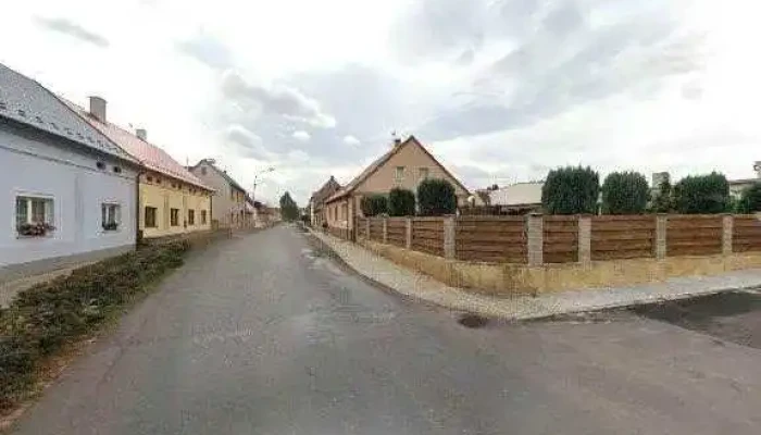 Restaurace Na Ruzku Vse - Dukelská 231