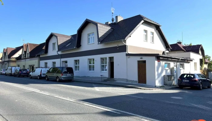 Restaurace Na Rychte Od Vlastnika - Černokostelecká 577