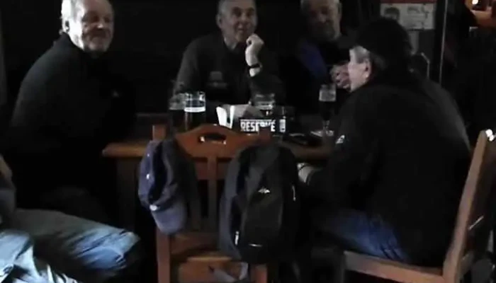 Restaurace Na Rychte Videa - Černokostelecká 577