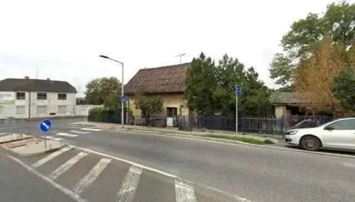 Restaurace Na Rychte Vse - Pražská 709