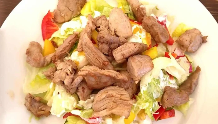 Restaurace Na Sale Jidlo A Piti - Krásná Hora Nad Vltavou